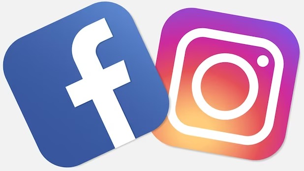 Facebook-Instagram-Logo